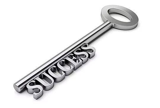 Hogantec Keys to Success